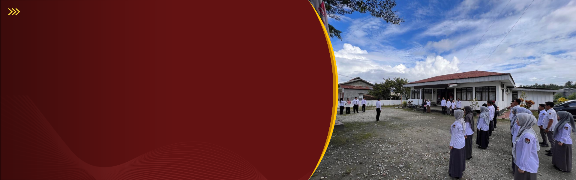 Selamat Datang di Layanan e-PPID KPU Kabupaten Kolaka Utara